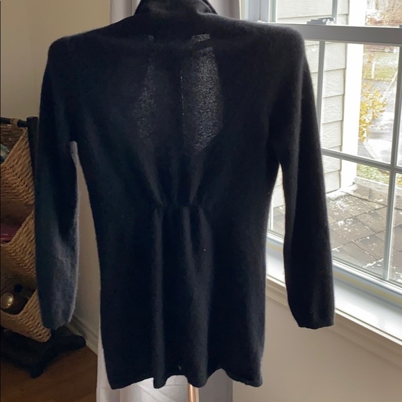 Cashmere Sweater - Picture 2 of 4